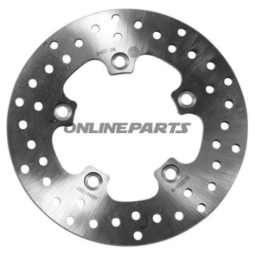 Bremseskive BREMBO