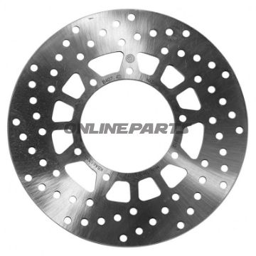 BREMSESKIVE BREMBO