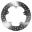BREMSESKIVE BREMBO
