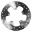 BREMSESKIVE BREMBO