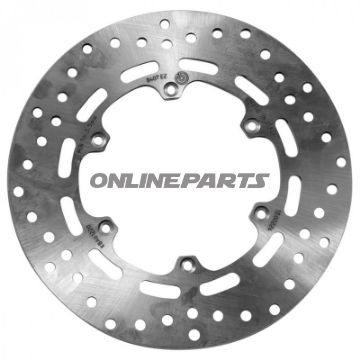 BREMSESKIVE BREMBO