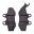 Bremsklotz CC SCO Brembo Alternativer: 7378698