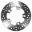 BREMSESKIVE BREMBO