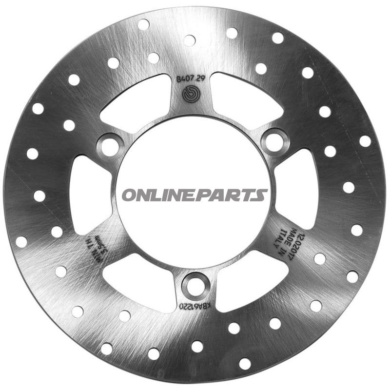 BREMSESKIVE BREMBO