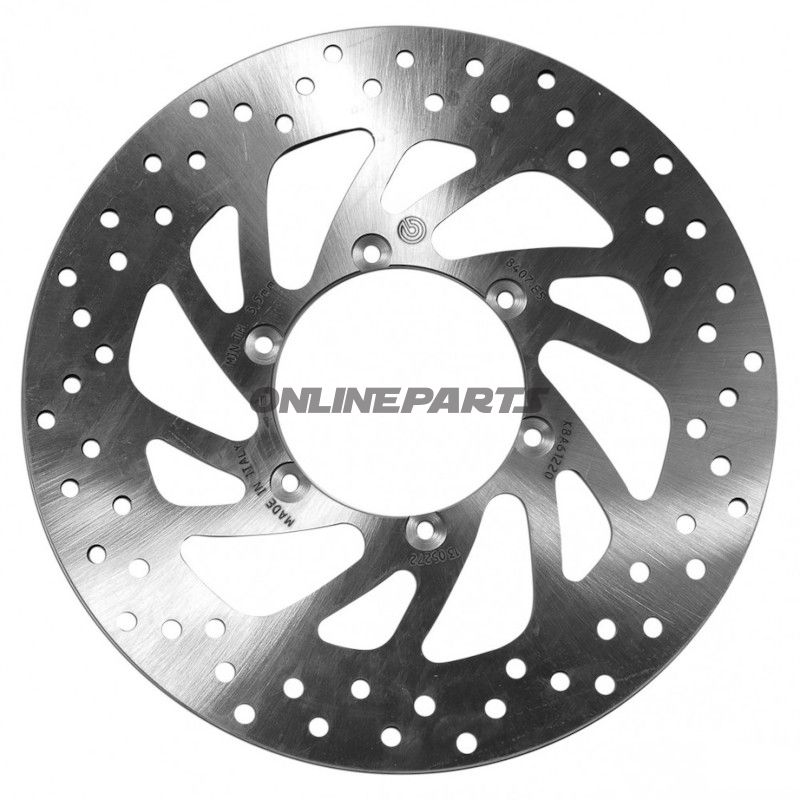 BREMSESKIVE BREMBO