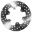 BREMSESKIVE BREMBO