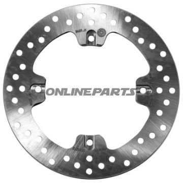 BREMSESKIVE BREMBO