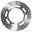 BREMSESKIVE BREMBO
