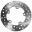 BREMSESKIVE BREMBO