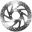 BREMSESKIVE BREMBO