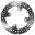 BREMSESKIVE BREMBO