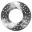 BREMSESKIVE BREMBO