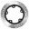 BREMSESKIVE BREMBO