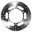 BREMSESKIVE BREMBO