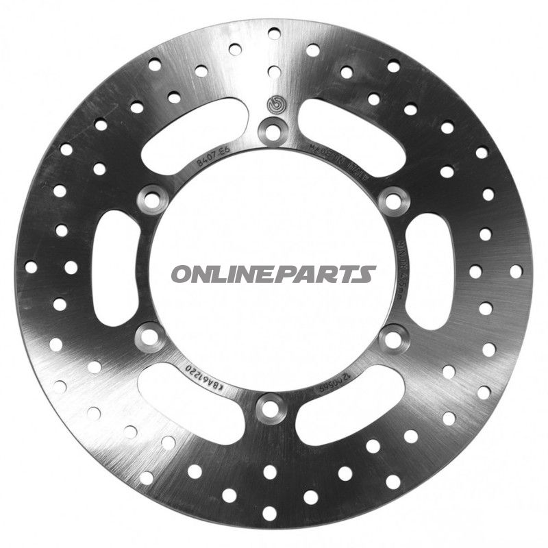 BREMSESKIVE BREMBO