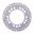 BREMSESKIVE BREMBO