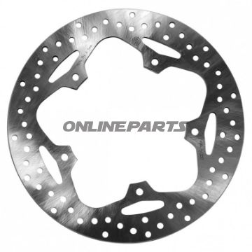 BREMSESKIVE BREMBO