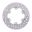 BREMSESKIVE BREMBO
