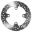 BREMSESKIVE BREMBO