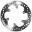 BREMSESKIVE BREMBO