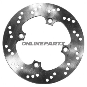 BREMSESKIVE BREMBO