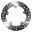 BREMSESKIVE BREMBO