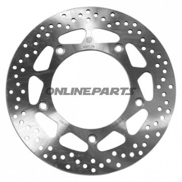 BREMSESKIVE BREMBO