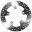 BREMSESKIVE BREMBO