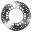 BREMSESKIVE BREMBO