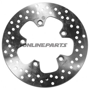 BREMSESKIVE BREMBO