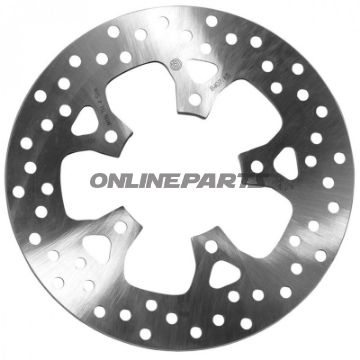 BREMSESKIVE BREMBO