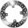 BREMSESKIVE BREMBO