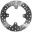 BREMSESKIVE BREMBO
