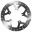 BREMSESKIVE BREMBO