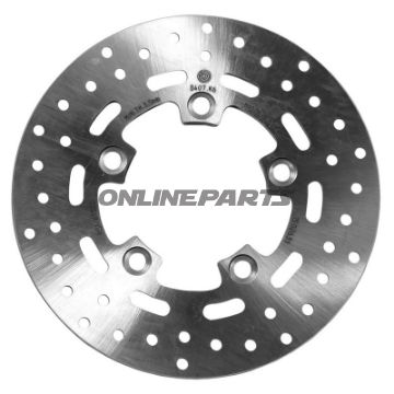 BREMSESKIVE BREMBO