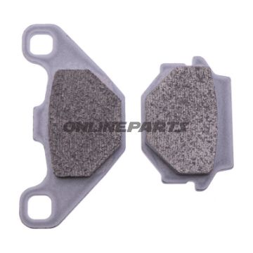 BREMSEKLODSER SINTRET SX BRM ALTN 7376973
