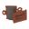 BREMSEKLODSER SINTRET OFF-ROAD SD BREMBO Alternativ: 7323603