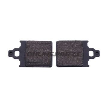 Bremsklotz CC SCO Brembo Alternativer: 7321847