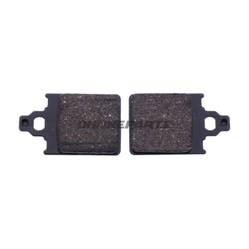 Bremsklotz CC SCO Brembo Alternativer: 7321847