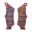 BREMSEKLODSER SINTRET VEJ BAG SP BREMBO Alternativ: 7324239
