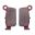 BREMSEKLODSER SINTRET OFF-ROAD SD BREMBO ALTN 7320054