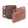 BREMSEKLODSER SINTRET OFF-ROAD SD BREMBO ALTN 7320401