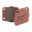 BREMSEKLODSER SINTRET OFF-ROAD SD BREMBO Alternativ: 7376999