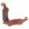 BREMSEKLODSER SINTRET OFF-ROAD SD BREMBO ALTN 7322555