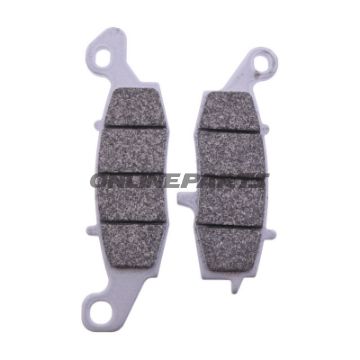 BREMSEKLODSER SINTRET RACING SR BREMBO Alternativ: 7321730