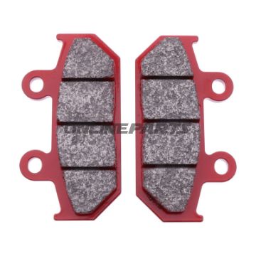 BREMSEKLODSER SINTRET VEJ FORAN SA BREMBO Alternativ: 7328628
