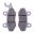 BREMSEKLODSER SINTRET RACING SR BREMBO Alternativ: 7329022