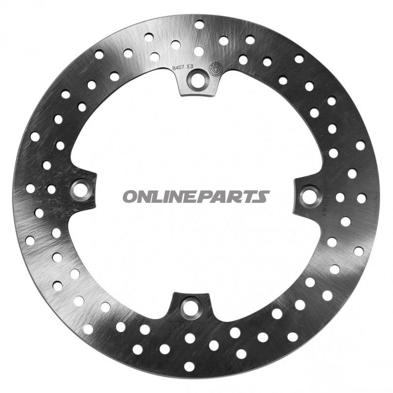 Brembo bremseskive