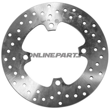 Brembo bremseskive