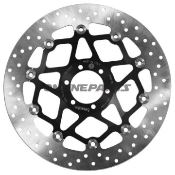 Brembo bremseskive